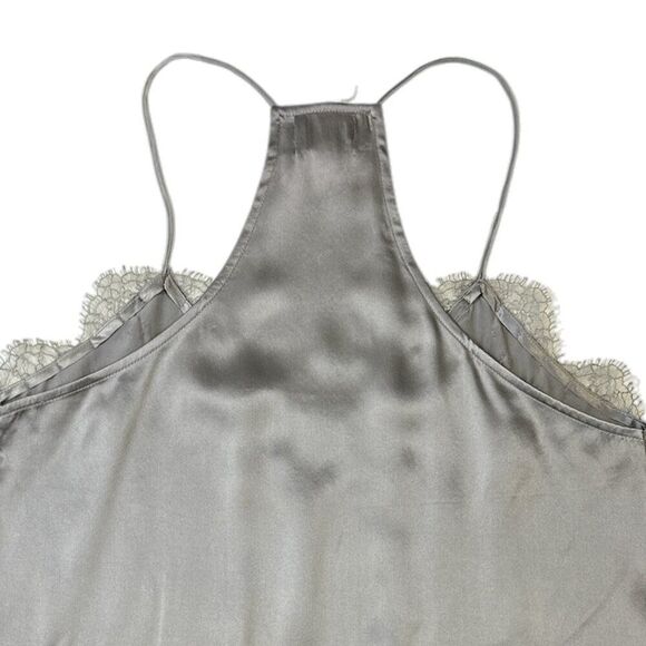 Cami NYC Silk Cami Top Racer Charmeuse Camisole Sz xs NWT - Picture 5 of 11